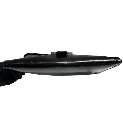 HERMES BLACK JIGE PM [3000279]