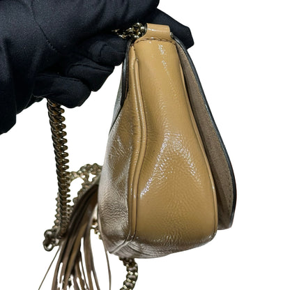 GUCCI SOHO BAG [3001163]