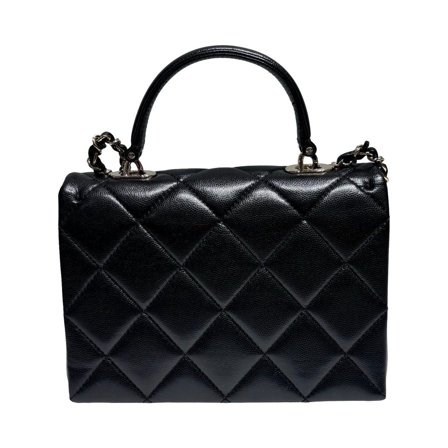 CHANEL  TWO WAY SHOULDER BAG [20000325]