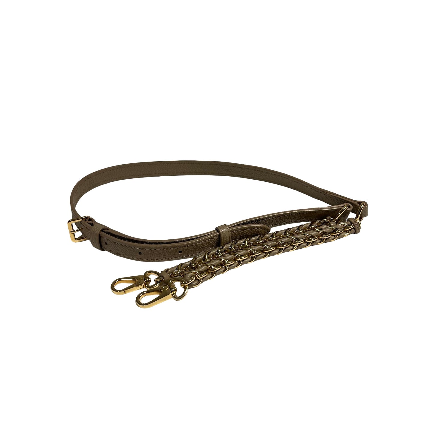 LV VANITY PM BEIGE EMPRIENTE GHW [3000632]