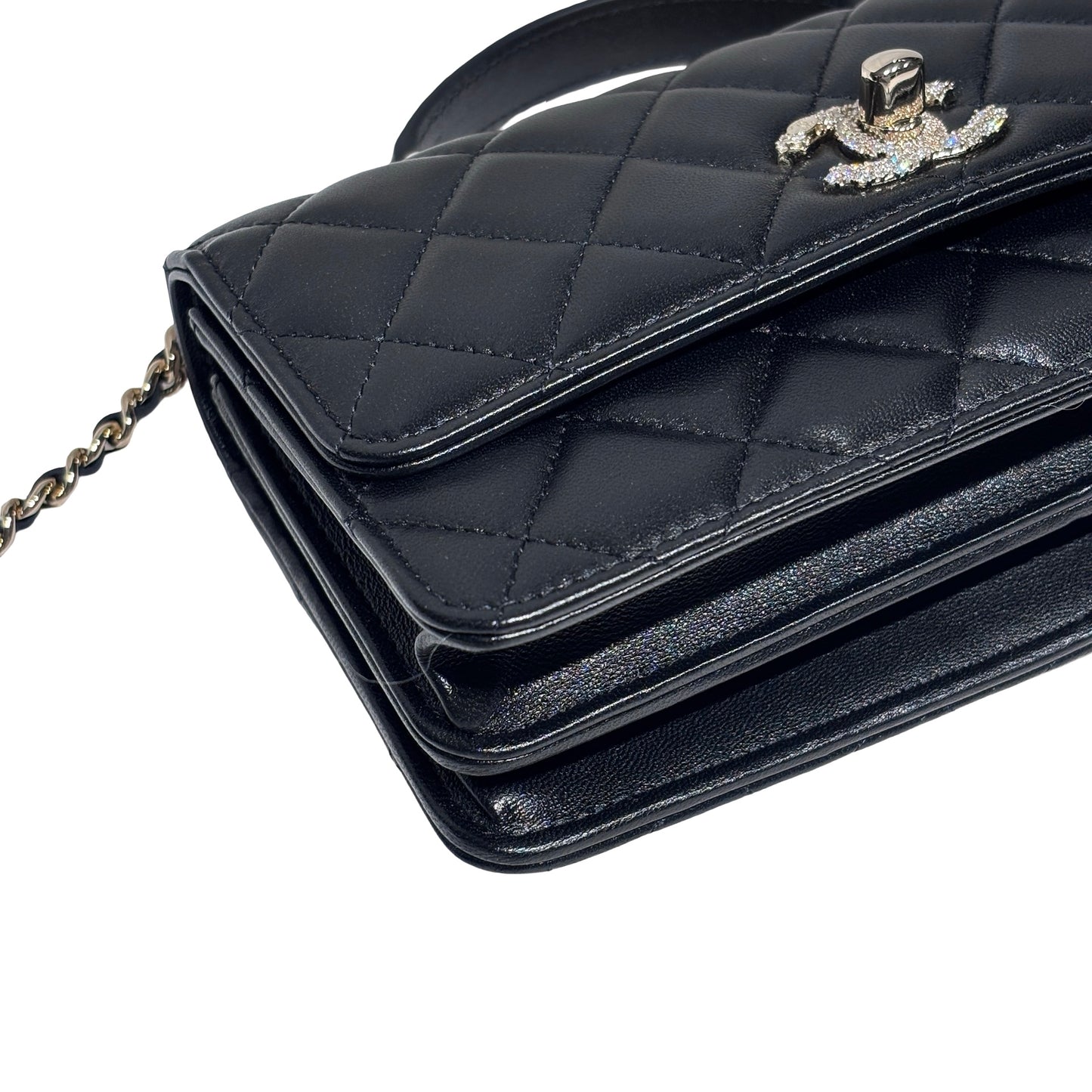 CHANEL TRENDY CC [3001371]