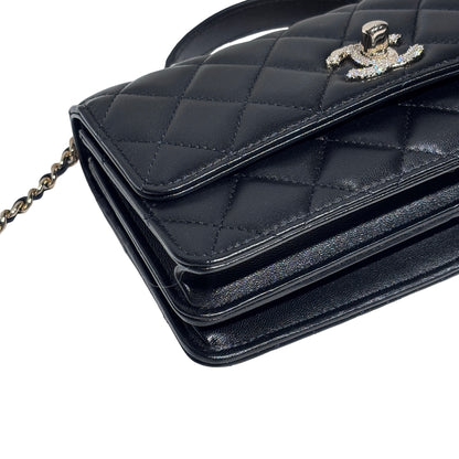 CHANEL TRENDY CC [3001371]