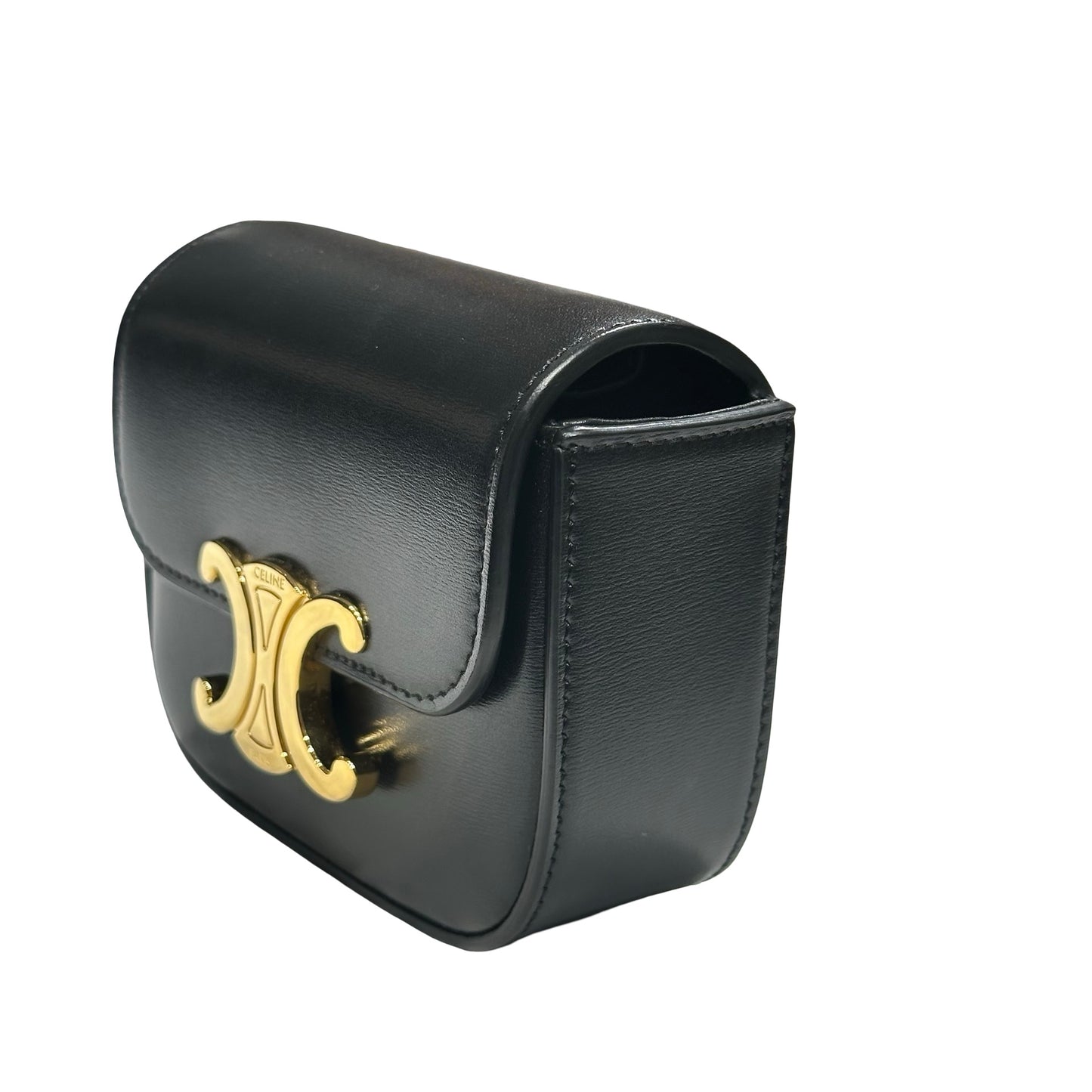 CELINE MINI CLAUDE BAG [20000451]