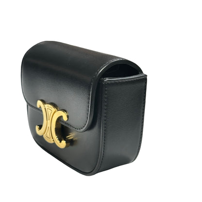 CELINE MINI CLAUDE BAG [20000451]