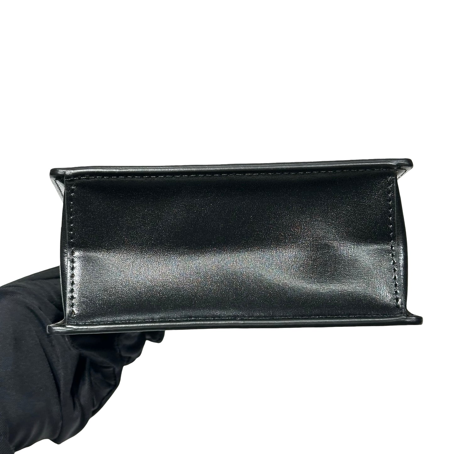 OFF WHITE JITNEY CASH INSIDE BAG [20000453]