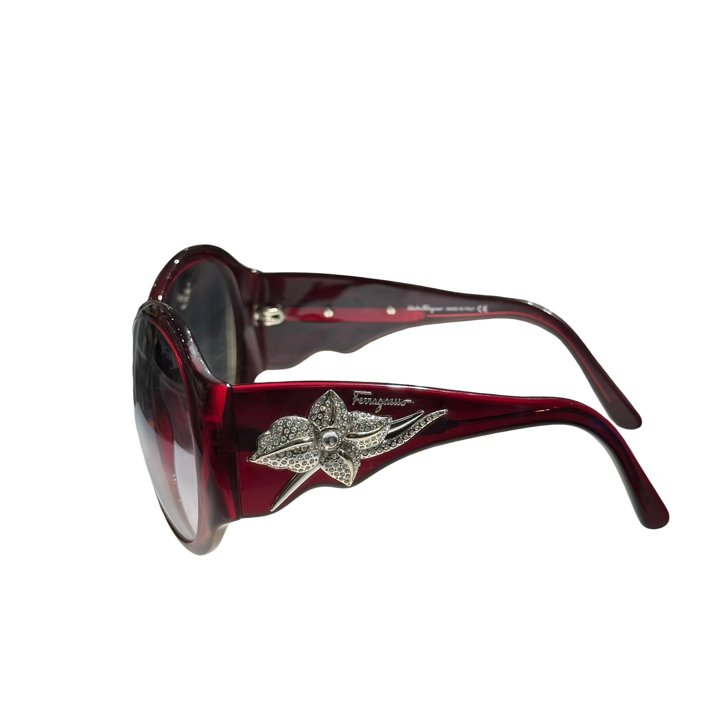 FERRAGAMO SUNGLASSES [3001033]
