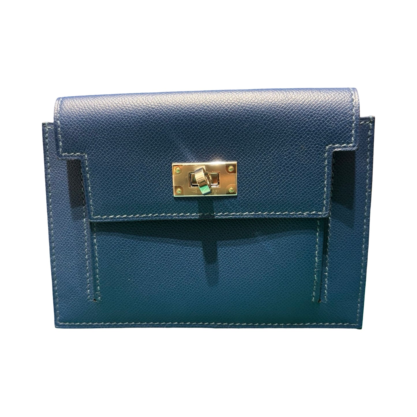 HERMES KELLY POCKET WALLET ［3000419］
