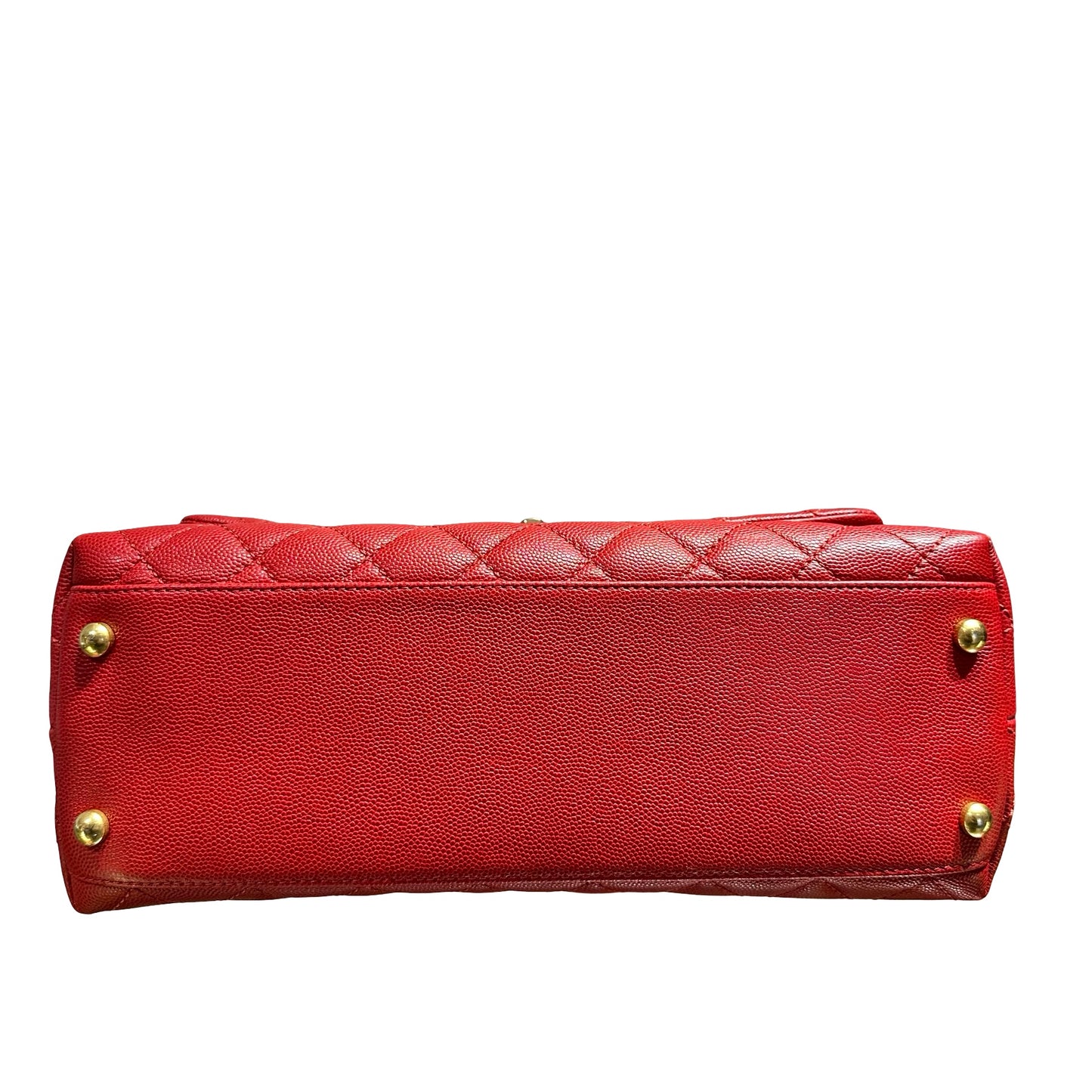 CHANEL COCO HANDLE MEDIUM [3000525]