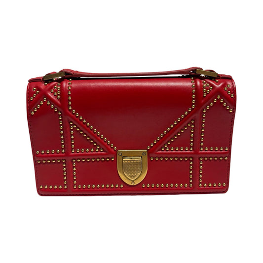DIOR RED WOC [20000306]