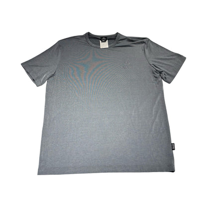 VERSACE GREY T-SHIRT [20000280]