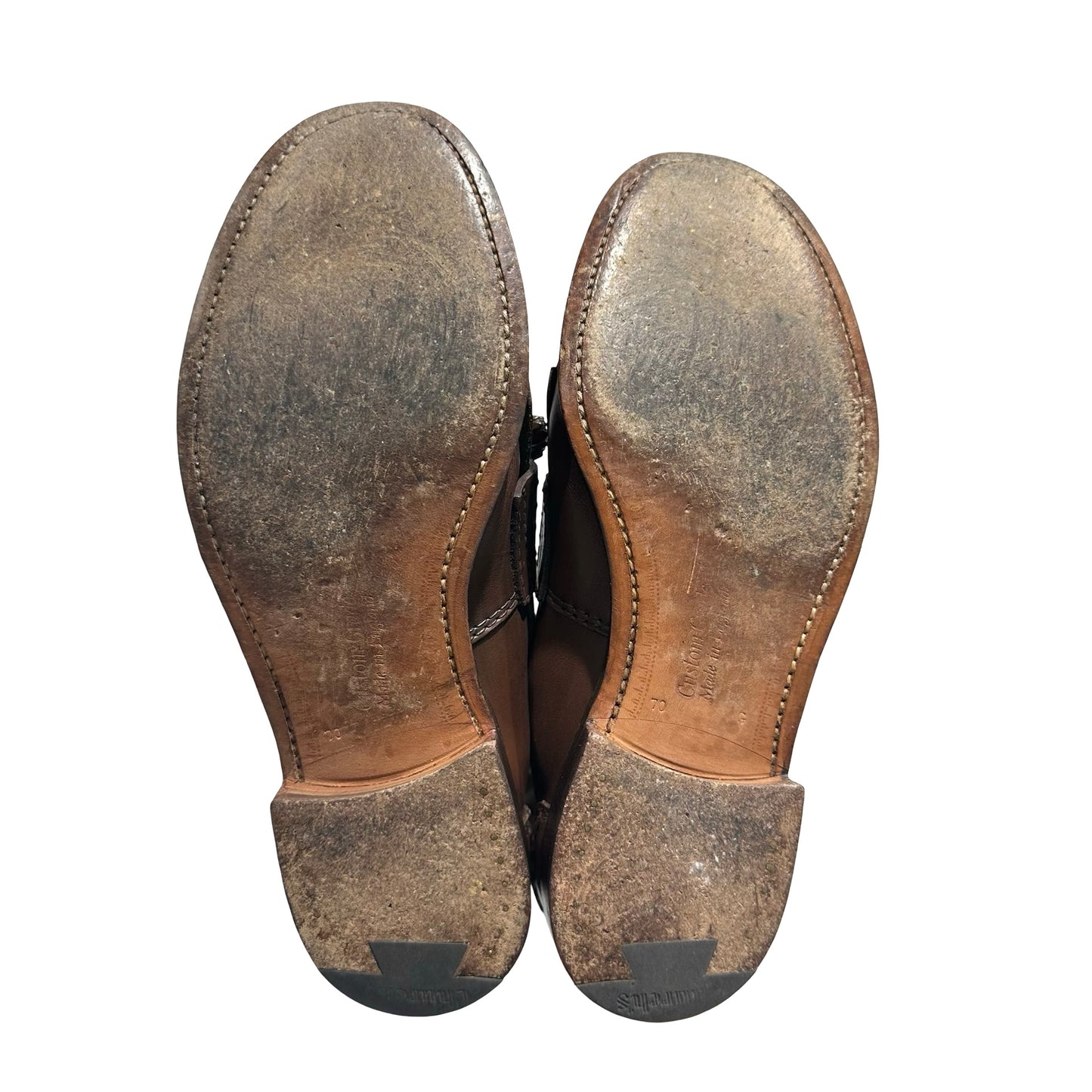 CHURCH’S SHOES [20000210]