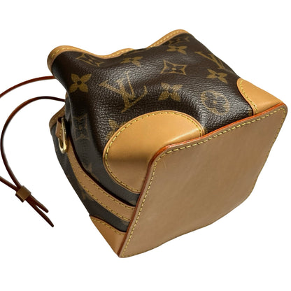 LV NOE PURSE MONOGRAM CANVAS GHW [20004209]