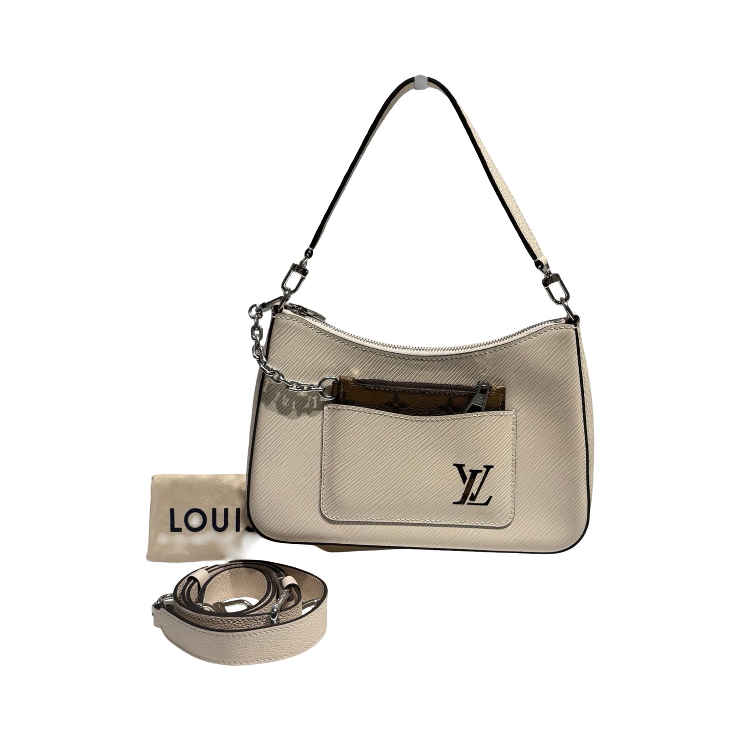 LV MARELLINI SHOULDER BAG [20000317]