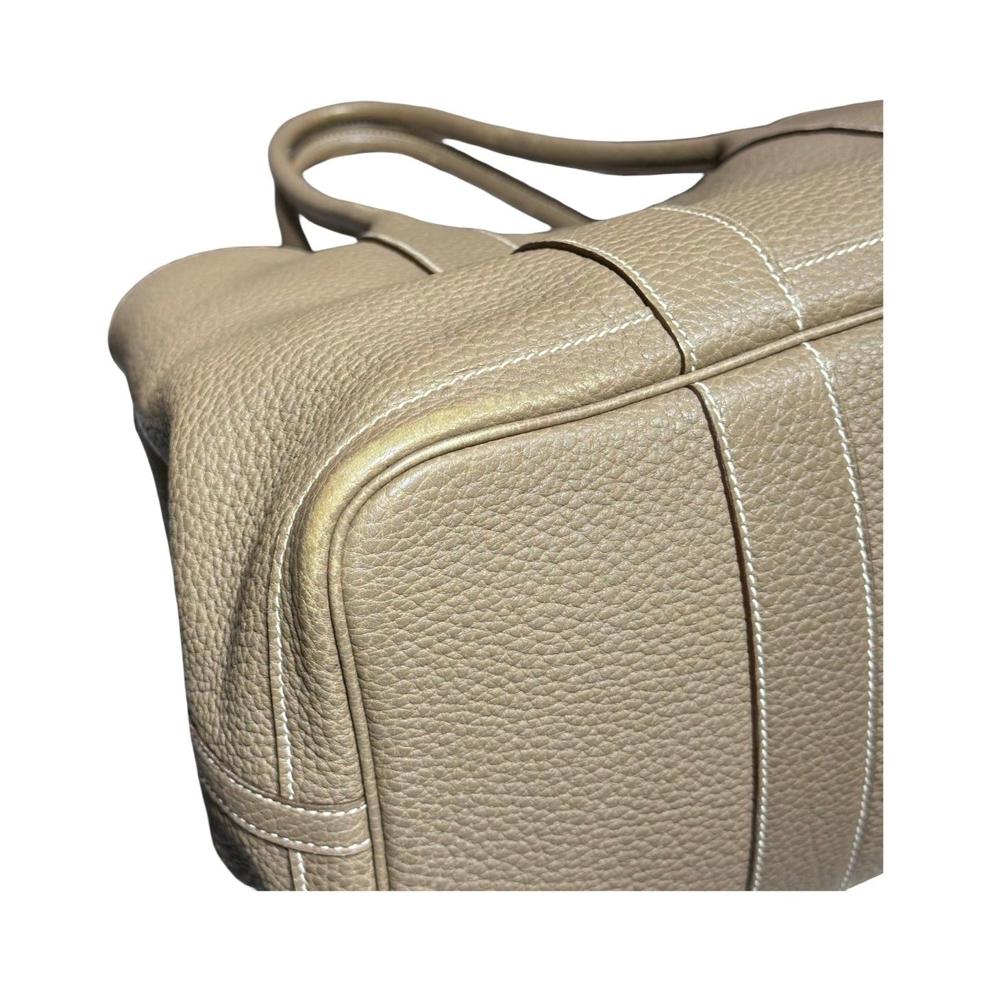 HERMES GP 36 ETOUPE PHW [3000605]