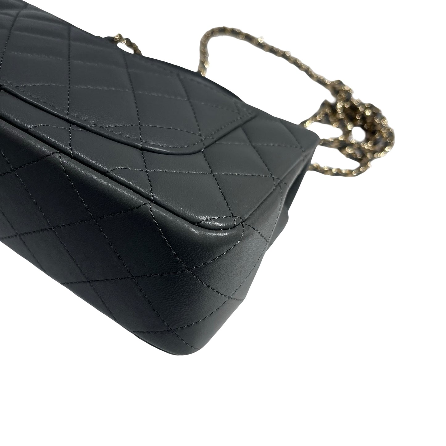 CHANEL MINI FLAP 20 CM [3001169]