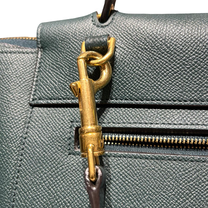 CELINE NANO BELT BAG [3000687]