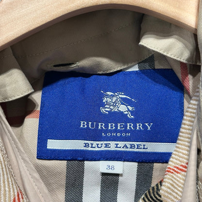 BURBERRY JACKET [3000796]