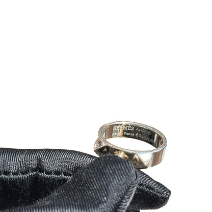 HERMES CHIEN RING [3000490]