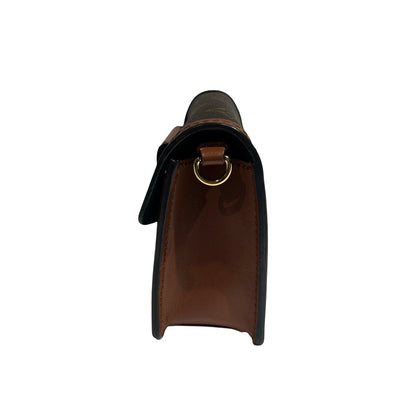 LV MICRO DAUPHINE CHAIN BAG [20000431]