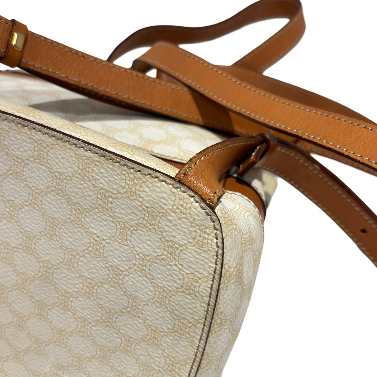 CELINE VINTAGE BACKPACK [20000085]