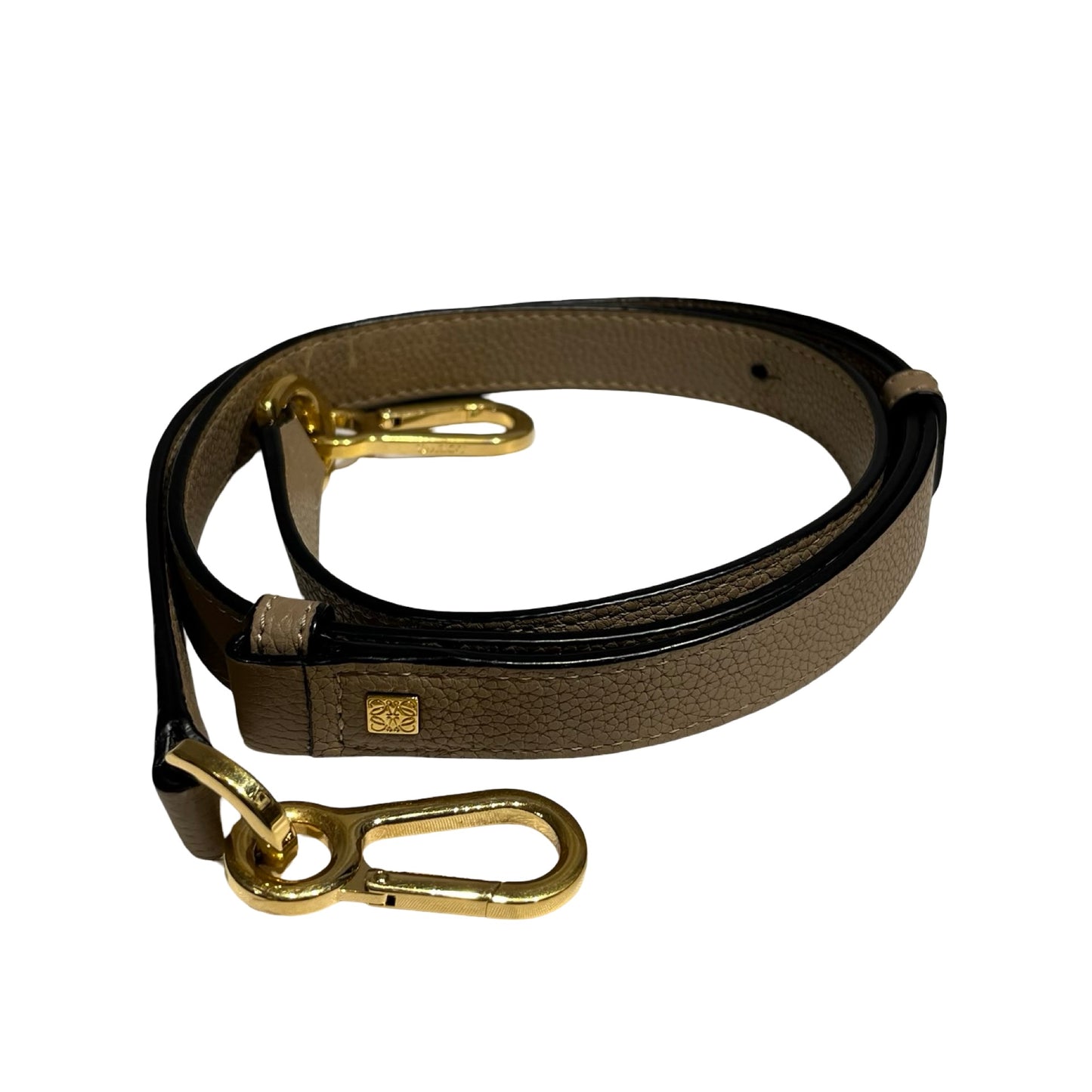 LOEWE SAND PUZZLE SMALL [3000536]