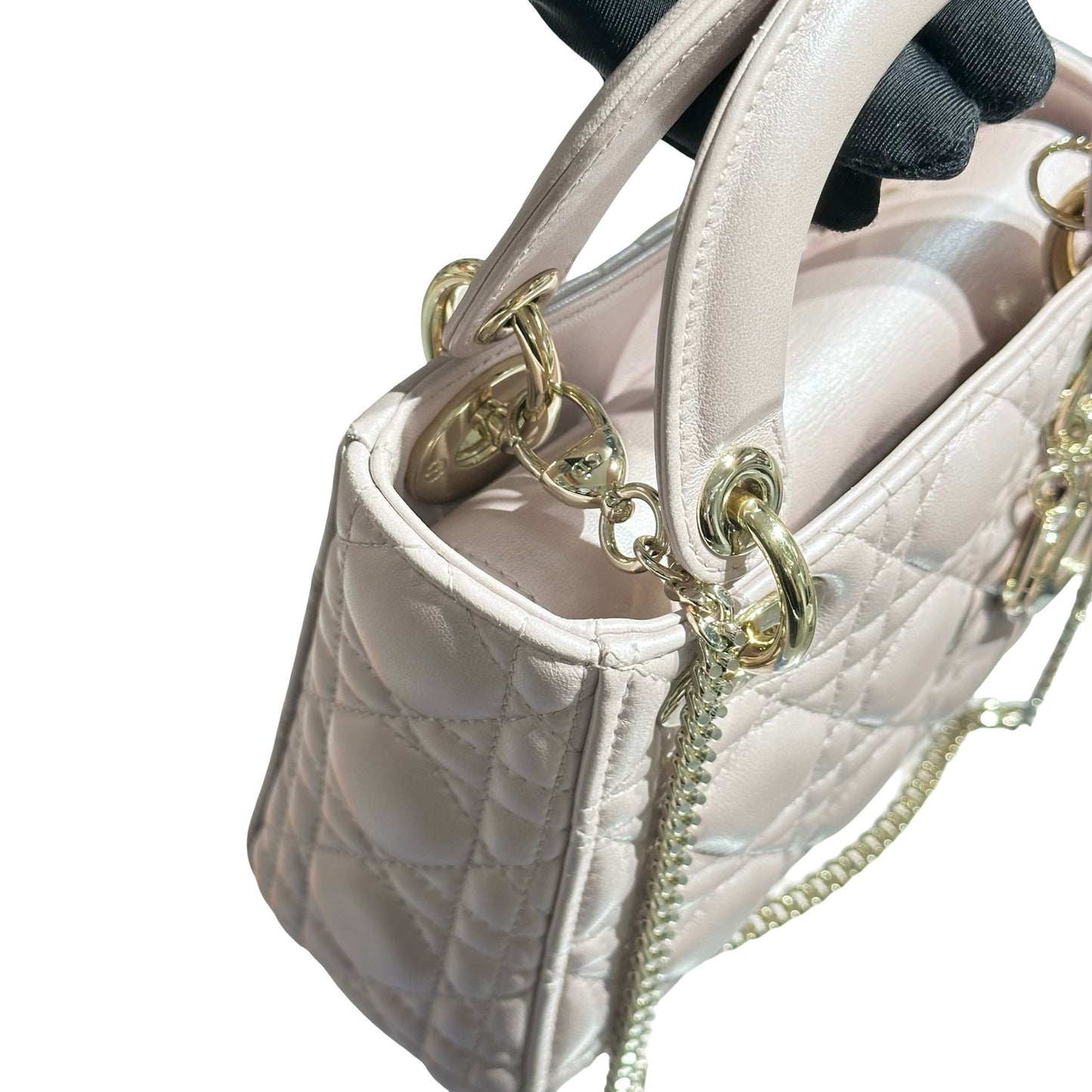 DIOR MINI LADY BAG[3000101]
