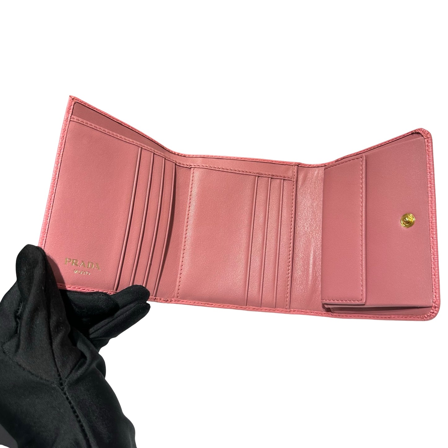 PRADA WALLET [3000349]