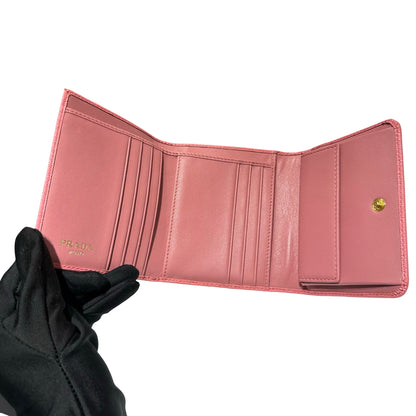 PRADA WALLET [3000349]