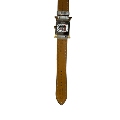 HERMES HEURE H WATCH [3000609]