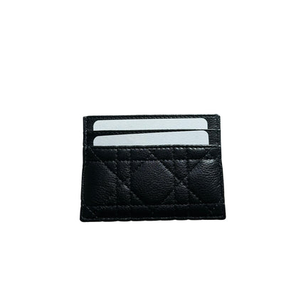 DIOR CARD CASE [20004121]