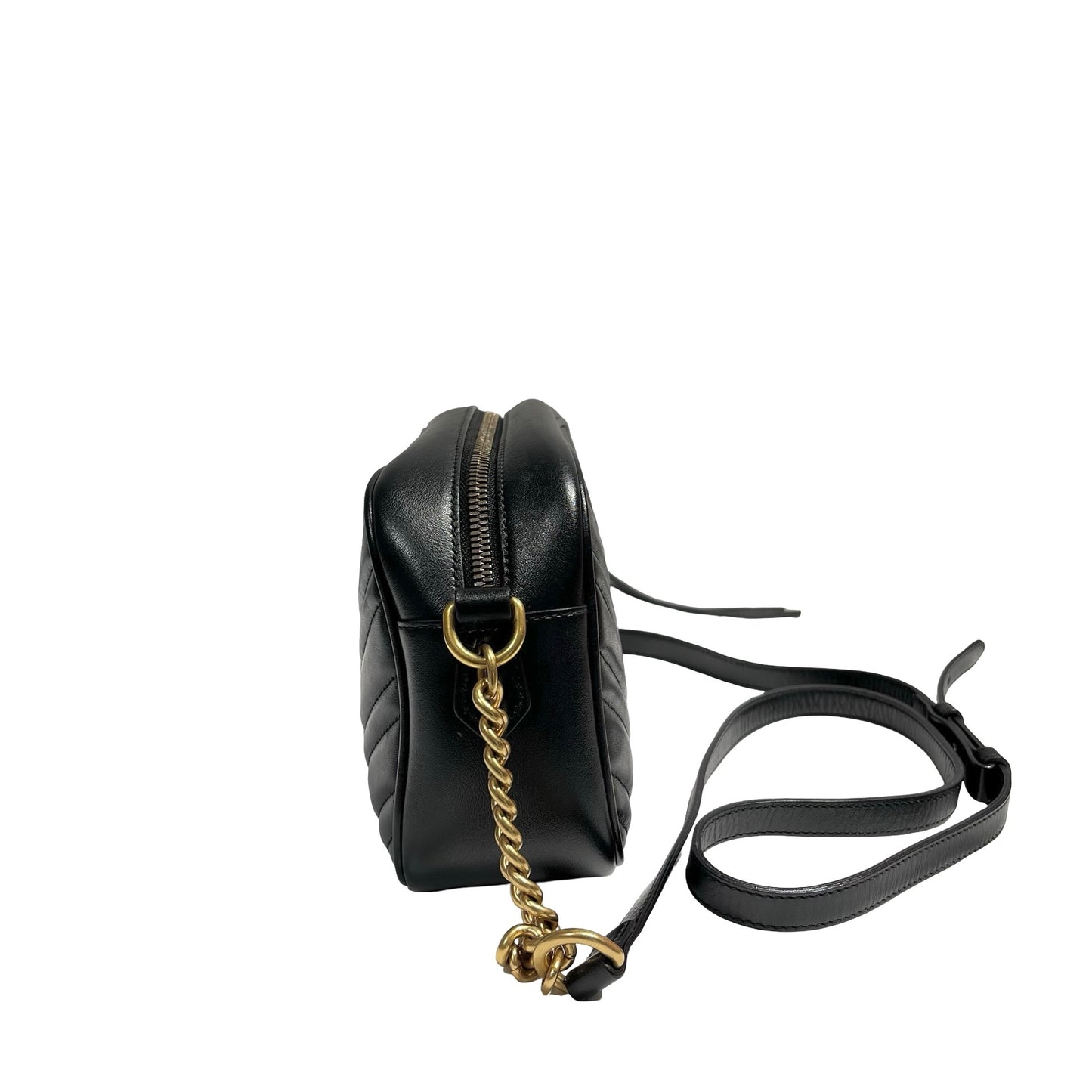 GUCCI GG MARMONT BAG [3001863]