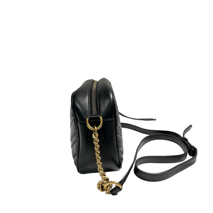 GUCCI GG MARMONT BAG [3001863]