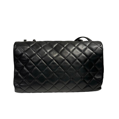 CHANEL FLAP BAG [3001266]