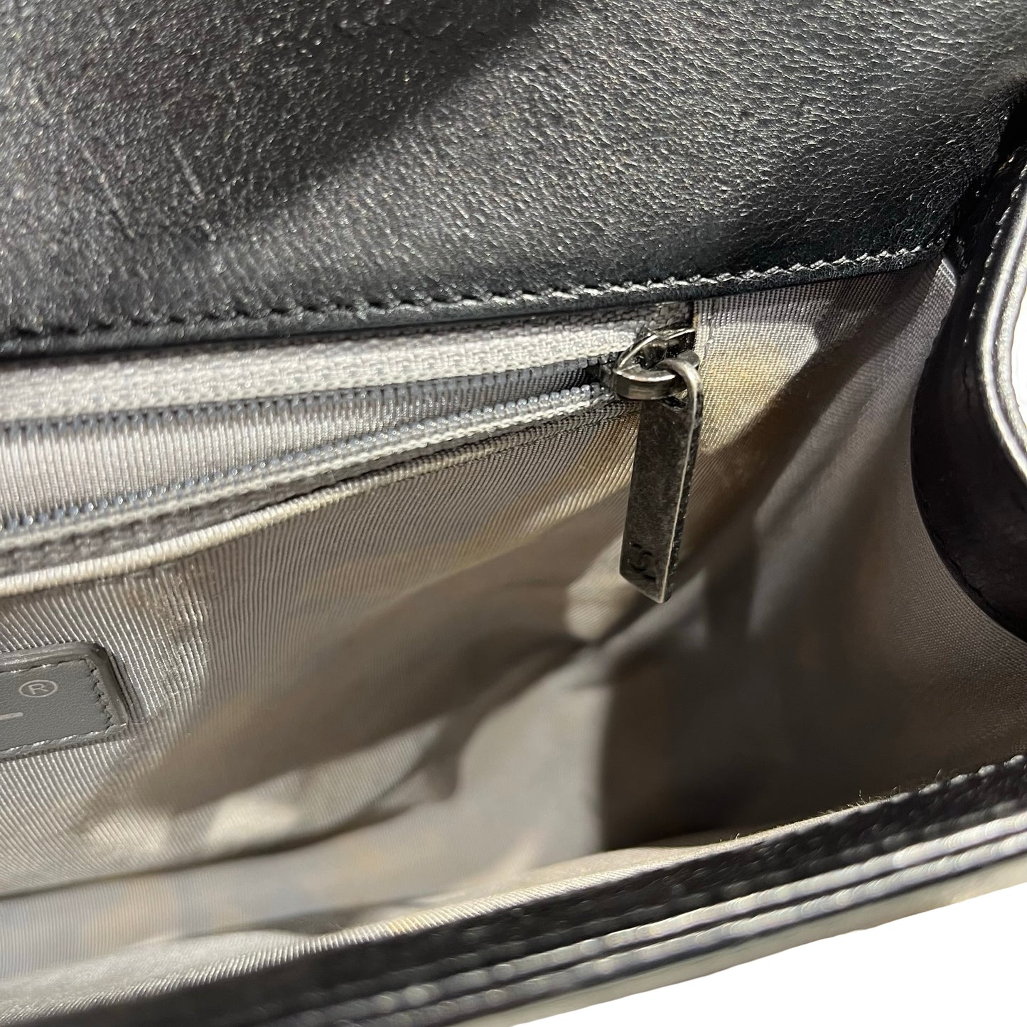 CHANEL BOY 28 [3001274]