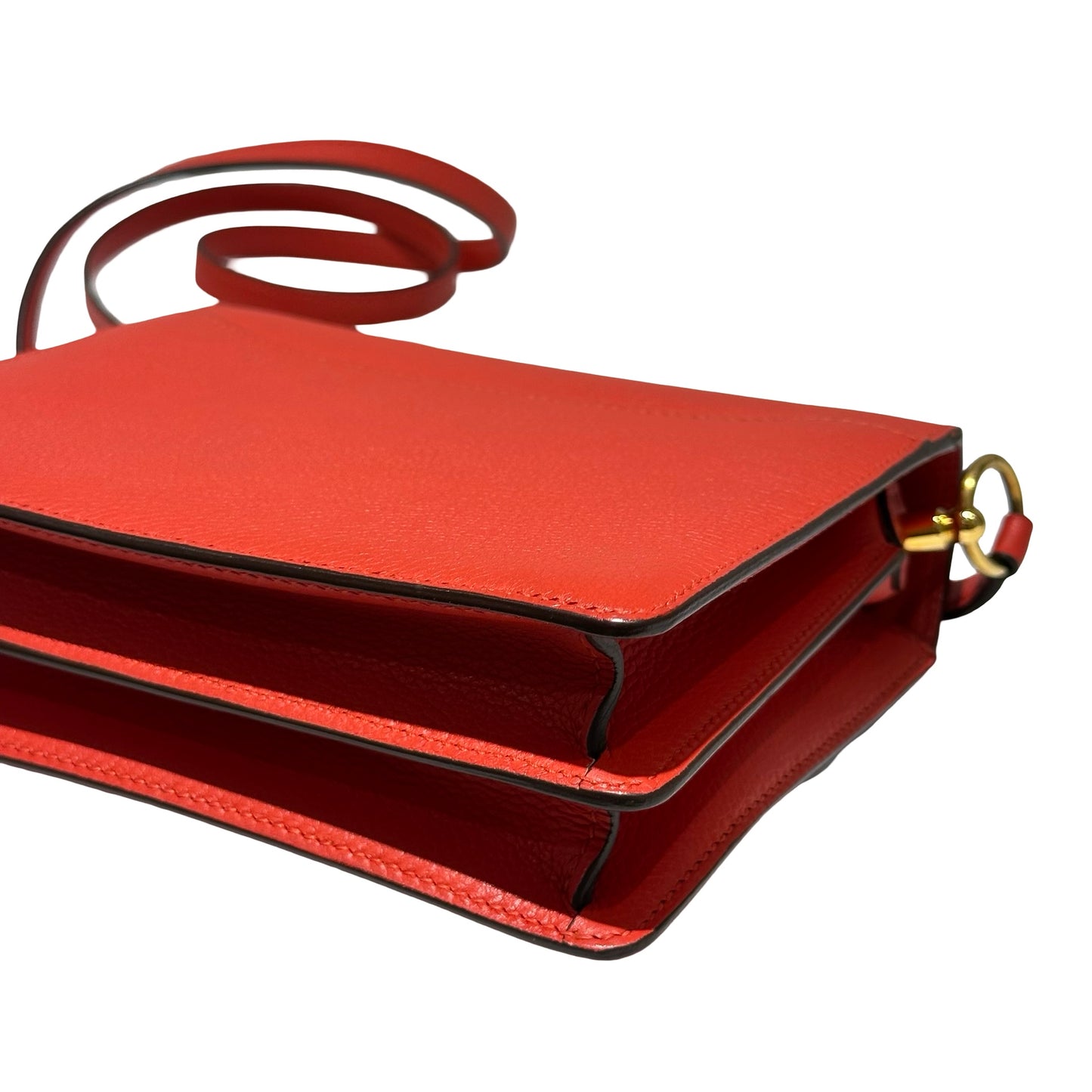 HERMES MINI ROULIS BAG [20000120]