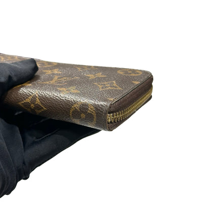 LV LONG WALLET [20004283]