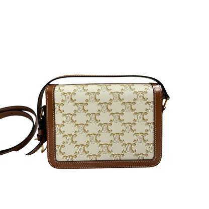 CELINE TRIOMPHE BAG [3000185]