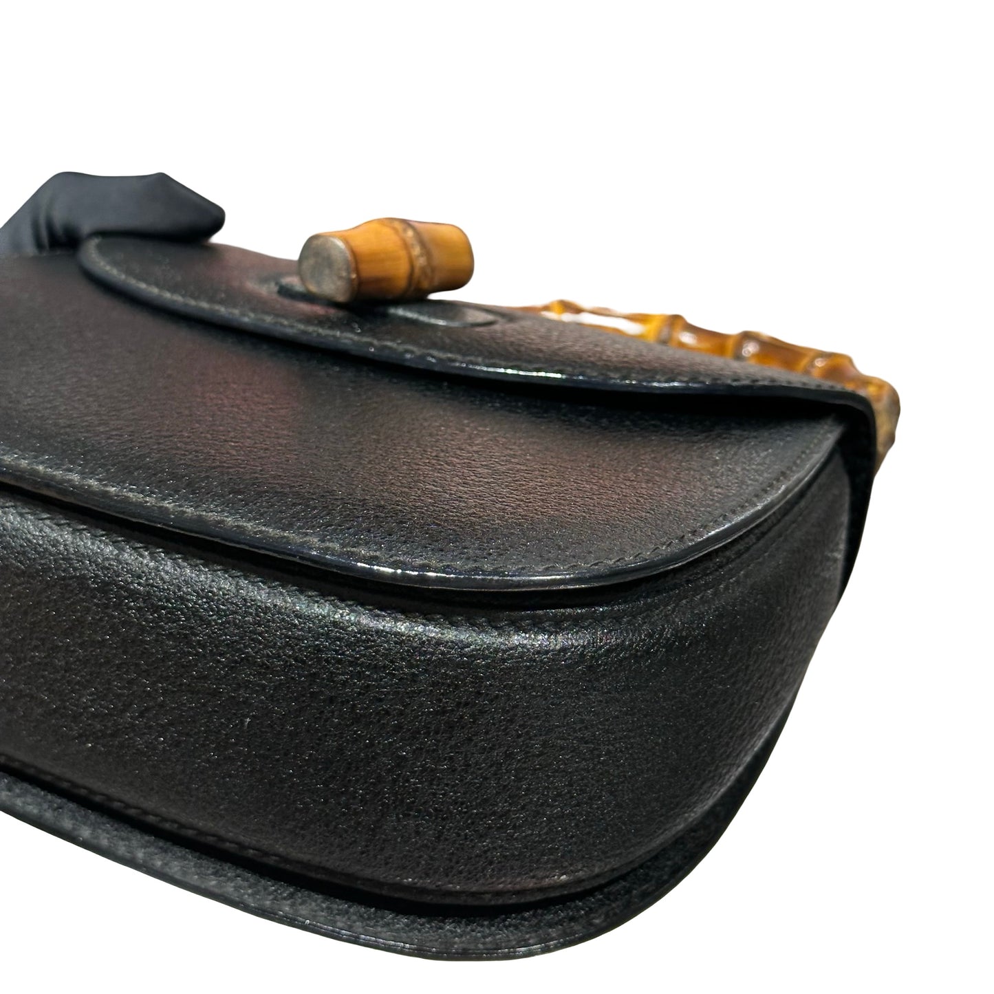 GUCCI VINTAGE BAMBOO [3000698]
