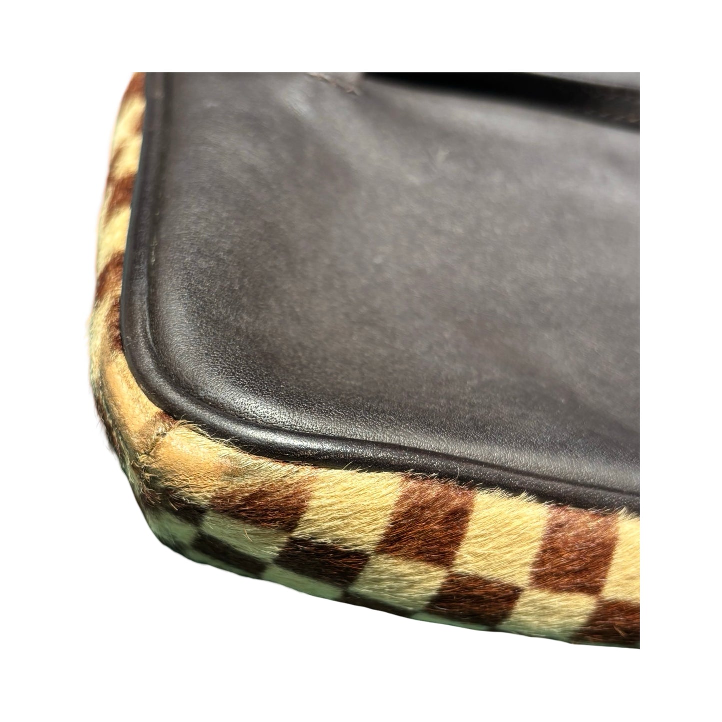 LV MINI DAMIER SHOULDER BAG [3000421]