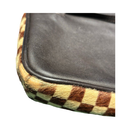 LV MINI DAMIER SHOULDER BAG [3000421]