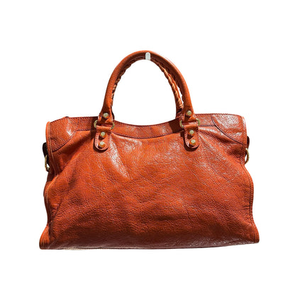 BALENCIAGE GIANT CITY BAG [20002081]