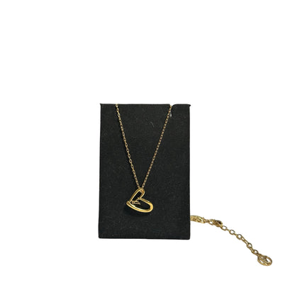 LV FALL IN LOVE NECKLACE [3000348]