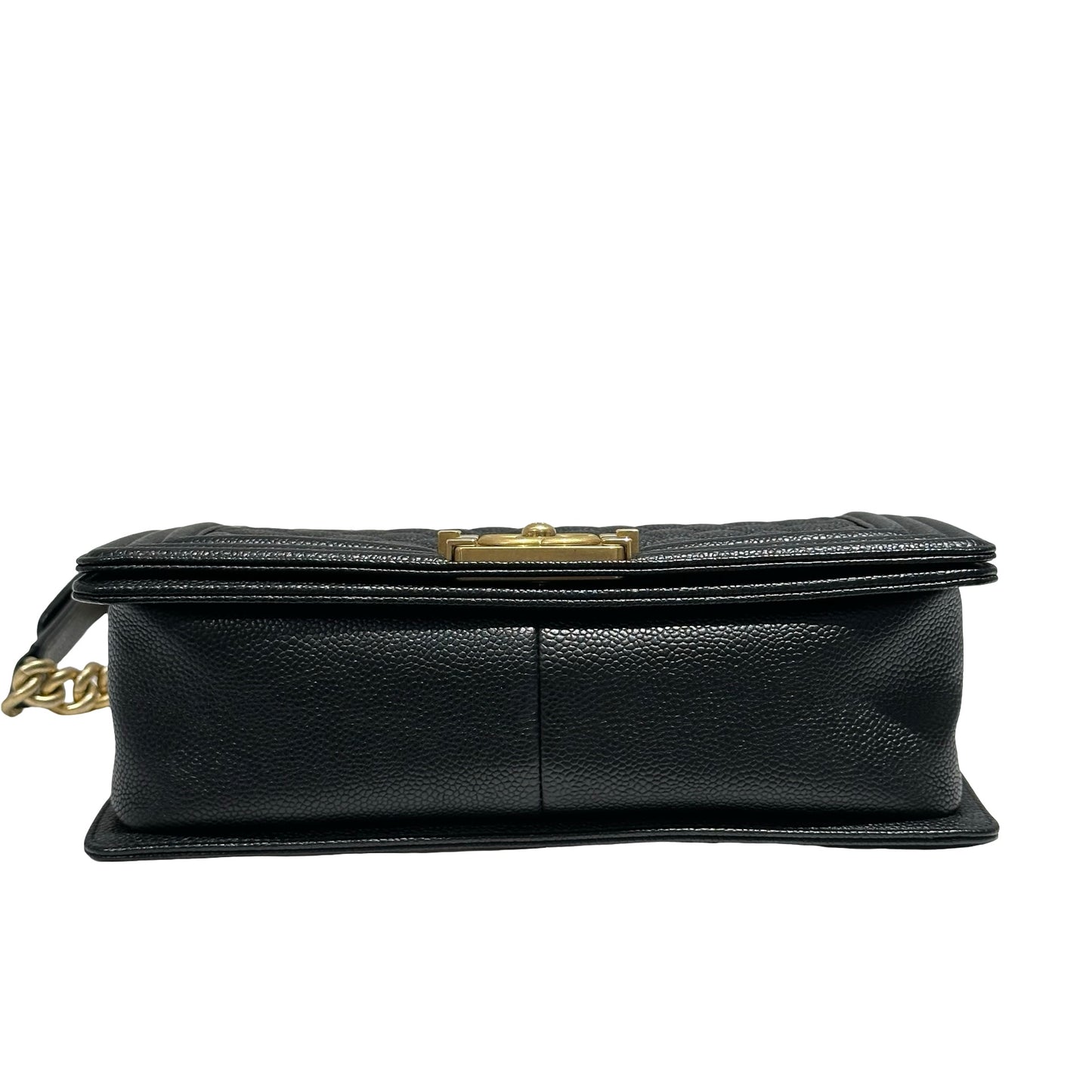CHANEL BOY 25 [20000113]