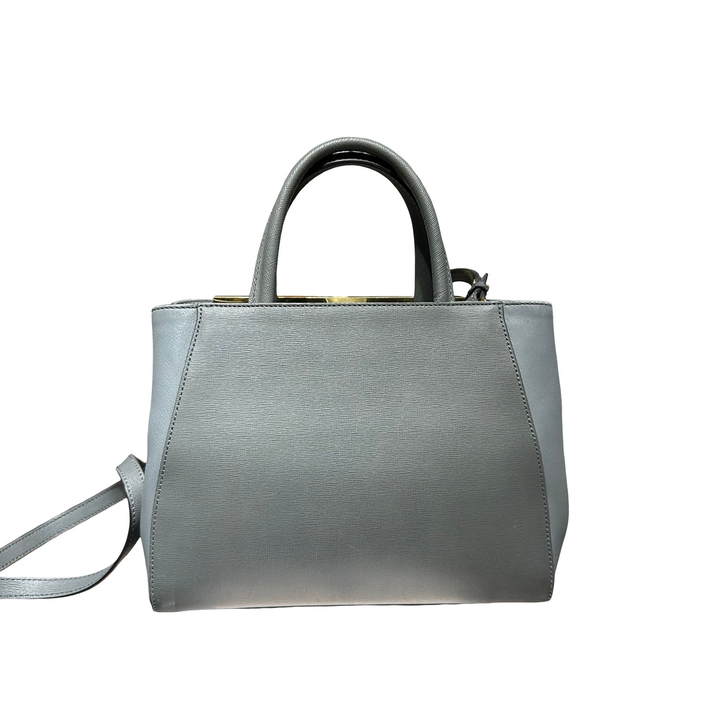 FENDI 2 JOURS BAG [3001164]