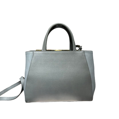 FENDI 2 JOURS BAG [3001164]