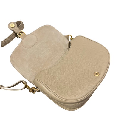 Calf Skin Medium Bobby  Shoulder bag [101395]