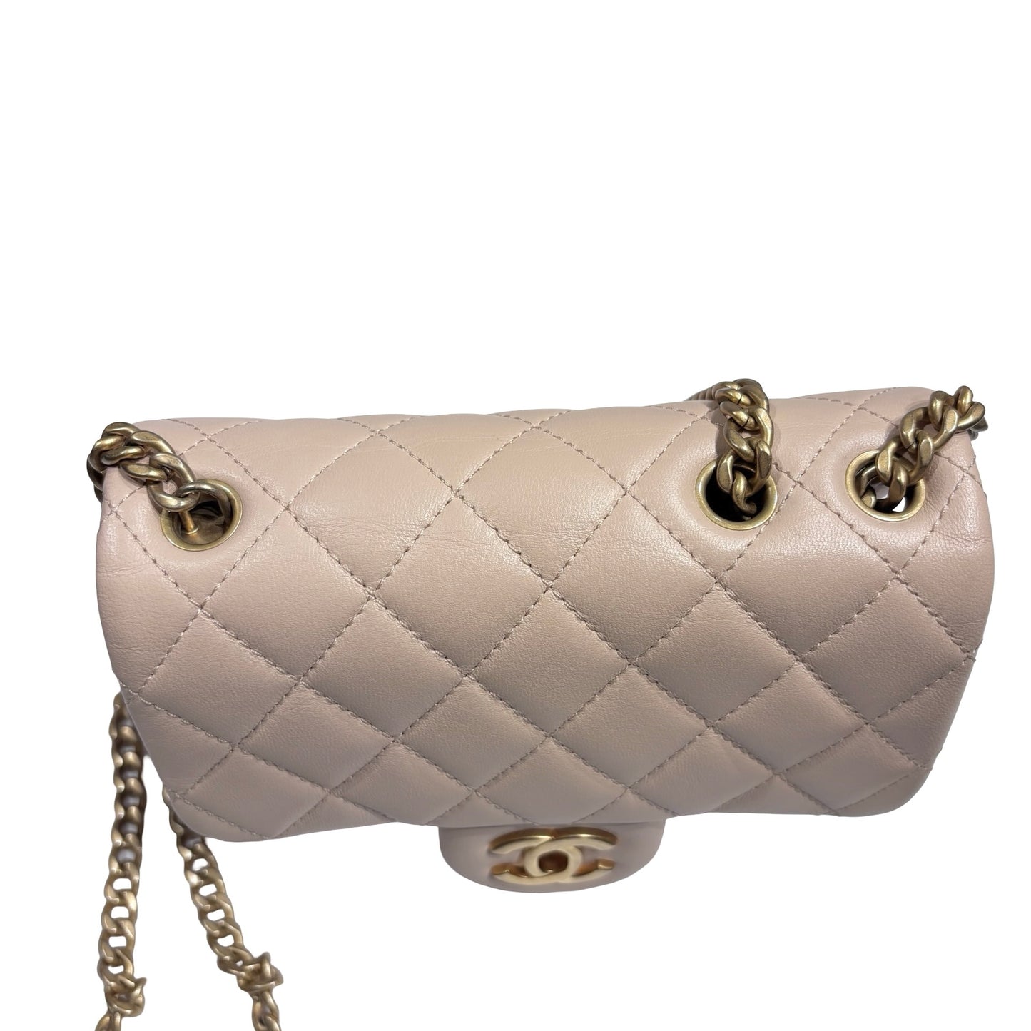 CHANEL CHANEL MINI FLAP 17CM [3001372] Shoulder bag