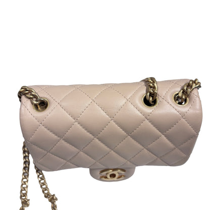 CHANEL CHANEL MINI FLAP 17CM [3001372] Shoulder bag