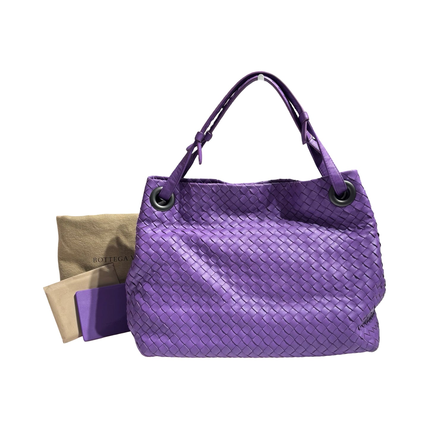 BV SHOULDER BAG [3000125]
