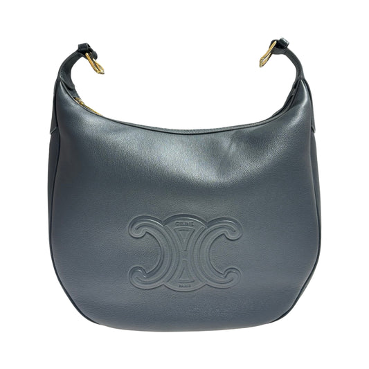 CELINE HELOISE MEDIUM TWO WAY SHOULDER  BAG［A01111］